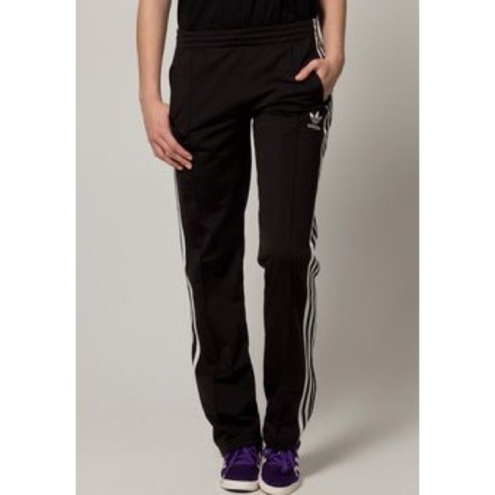 Adidas Classic Track Pants